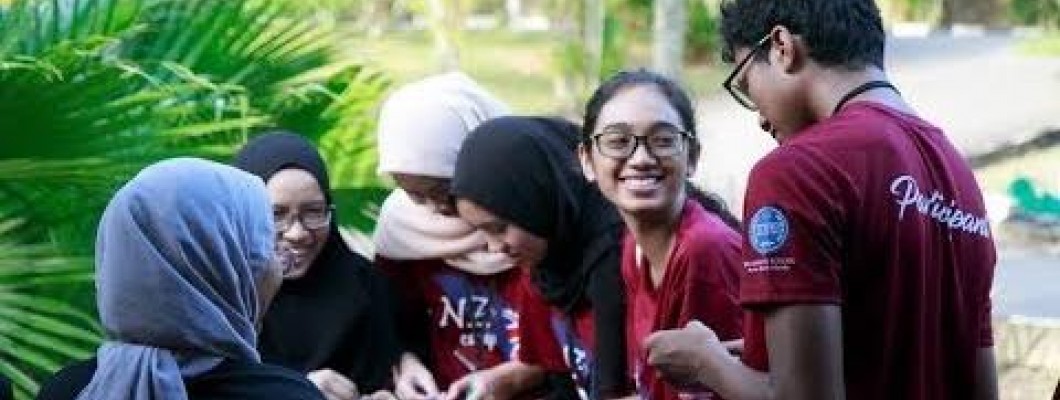 KYS Business School | NZ Camp 2019