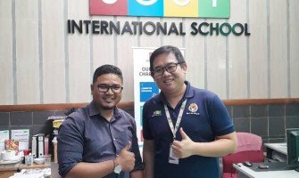 UCSI International school 2025