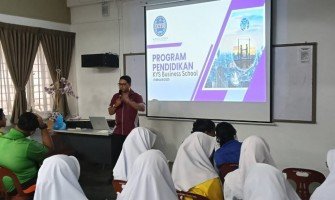 Taklimat Dan Pameran TVET 2025