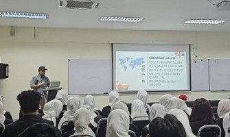 Taklimat Pra Penerbangan 2025