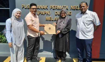 Pusat Anak Permata 2025